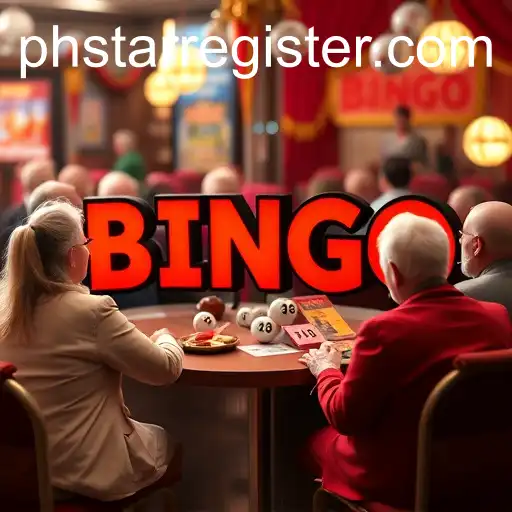Exploring the Fascinating World of Bingo Games: A Deeper Dive into 'phstar'