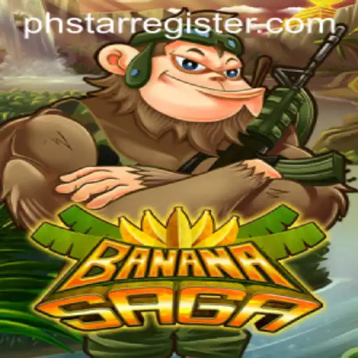 Explore the Exciting World of BananaSaga and the Mysterious Keyword 'phstar'
