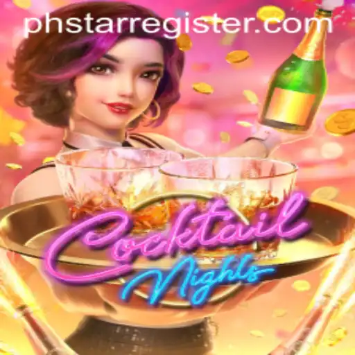 Discover the Thrilling World of CocktailNights - A New Gaming Sensation