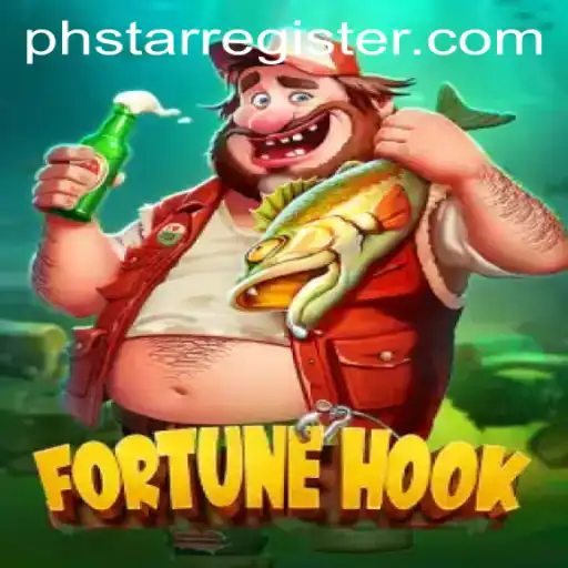Unveiling FortuneHook: The Latest Gaming Phenomenon with the Phstar Feature