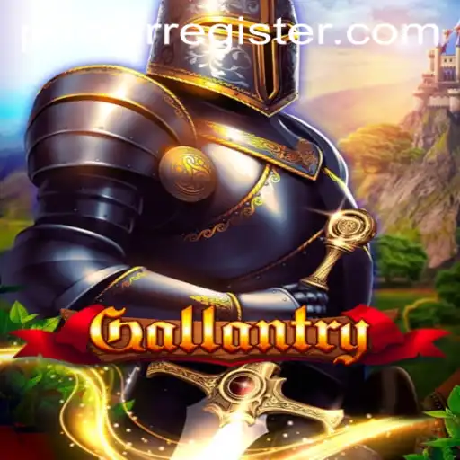 Gallantry: The Enthralling Adventure Game that Challenges Strategy and Wit