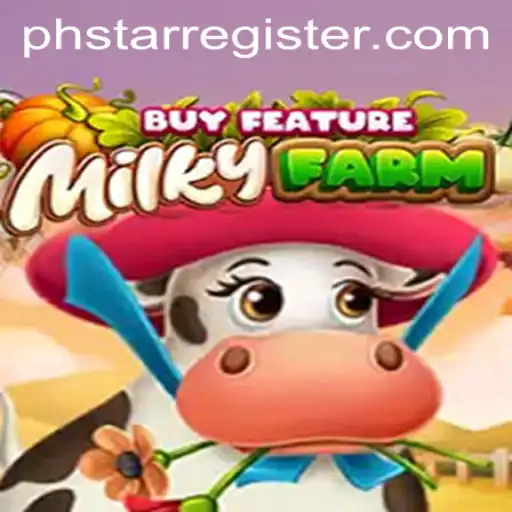 MilkyFarmBuyFeature: A Galactic Farming Adventure Unveiled