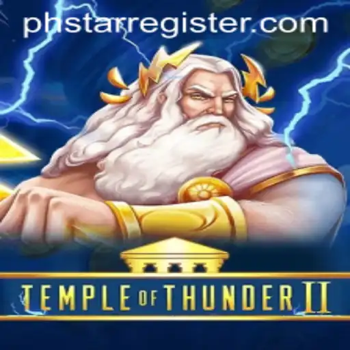 Temple of Thunder II: Exploring the Mystical Realm of Adventure