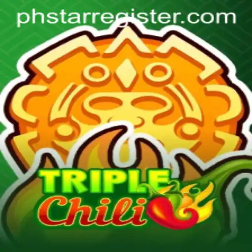 Discover the Exciting World of TripleChili: The Latest Gaming Sensation