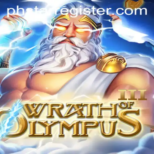 Exploring the Epic World of WrathofOlympusIII