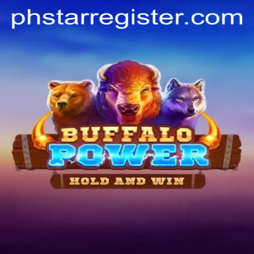 Unveiling BuffaloPower: The Legendary Gaming Experience