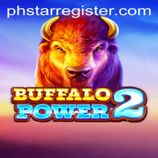 Buffalo Power 2: An Exciting Dive into the World of Wild Adventures