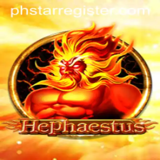 Hephaestus: A Captivating Journey into Myth and Strategy