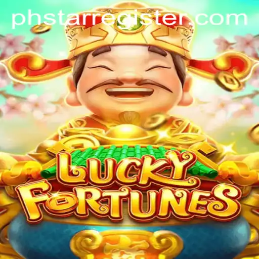 Exploring the Intricacies of LUCKYFORTUNES: A Comprehensive Guide