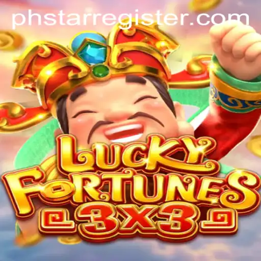 LUCKYFORTUNES3x3: The Fascinating World of Modern Gaming