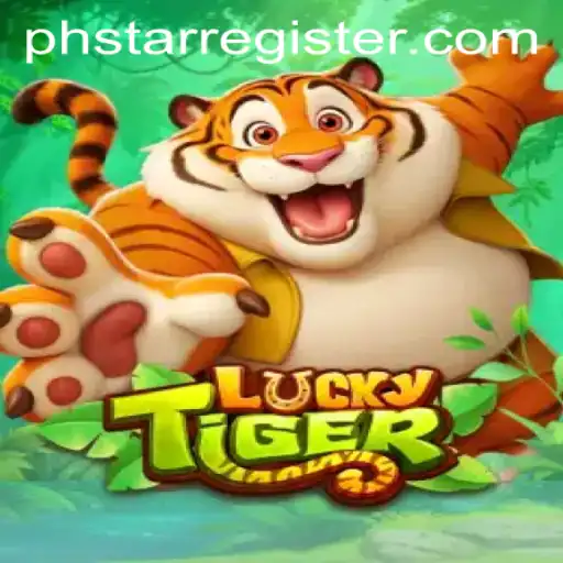 Dive into the Thrilling World of LuckyTiger: The Ultimate Gaming Experience