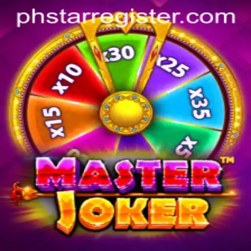 Unveiling the Spinning World of MasterJoker: A Modern Twist on Classic Slot Gaming