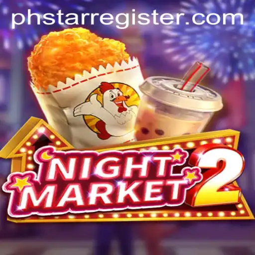 Immersive Experience Awaits in NightMarket2: Discover the Thrills and Secrets of Phstar Gaming