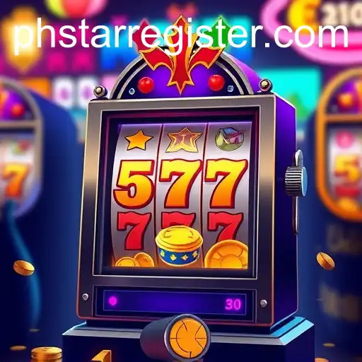 Exploring the Exciting World of Online Slots and the Magic of Phstar