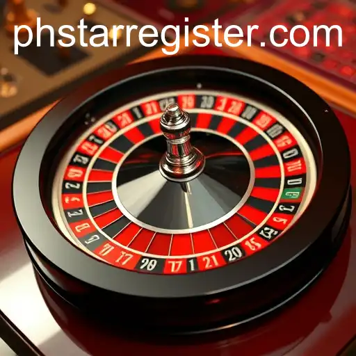 The Fascinating World of Roulette: Gambling, Strategy, and the Rise of Phstar
