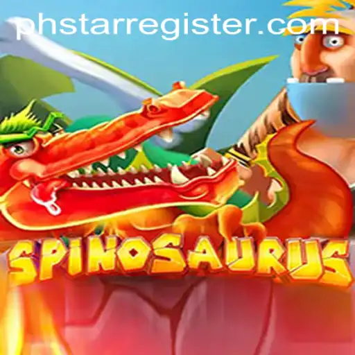 Exploring the Mesozoic World in 'Spinosaurus': The Ultimate Dinosaur Strategy Game with Phstar